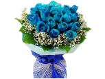 Medley - 18 Stems In Bouquet